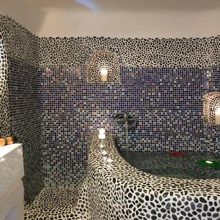 酒店 神洞水疗套房酒店